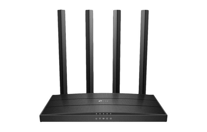 TP-Link Archer C6